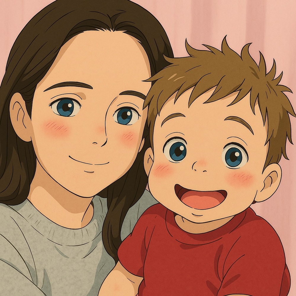 Meet your Posher, Carly